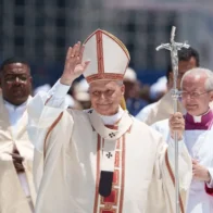 Iglesia de Perú alerta sobre estafas que cobran por reunirse con el papa León XIV