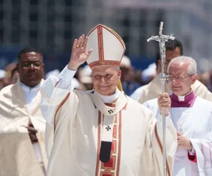 La iglesia de Perú alerta de falsas solicitudes de pagos para reunirse con el papa León XIV