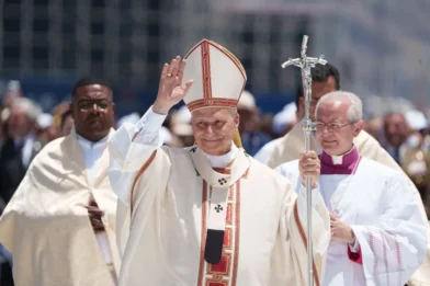 Iglesia de Perú alerta sobre estafas que cobran por reunirse con el papa León XIV