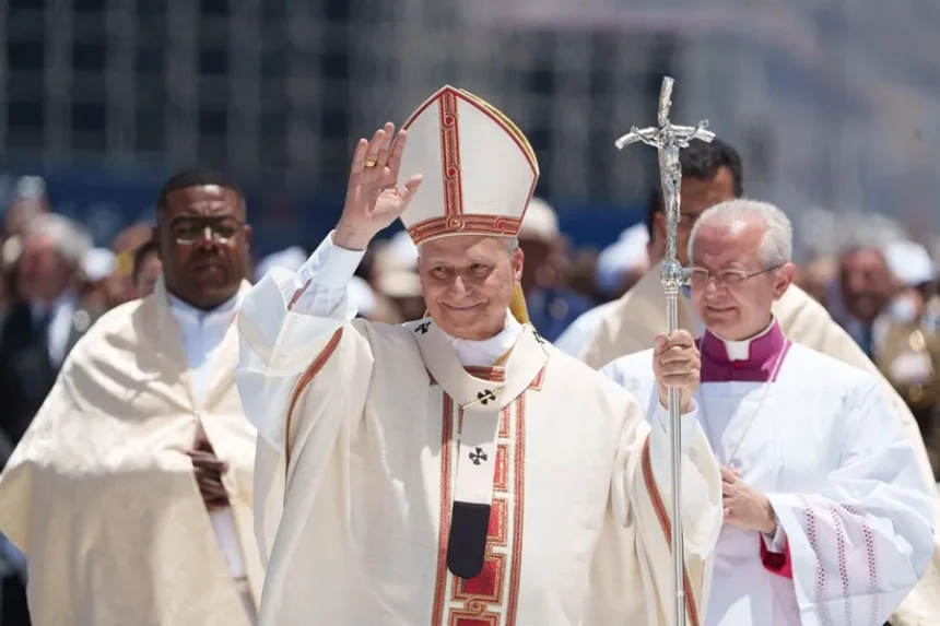 Iglesia de Perú alerta sobre estafas que cobran por reunirse con el papa León XIV