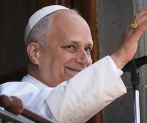 Papa León XIV visitará Perú del 11 al 16 de noviembre, aclara el nuncio apostólico
