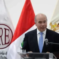 Perú y México retoman relación bilateral con una reunión sobre visados y gestión de desastres