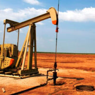 Petróleo de Texas abre con una subida del 0,19 % impulsado por la tensiones en Ormuz