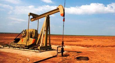 Petróleo de Texas abre con una subida del 0,19 % impulsado por la tensiones en Ormuz