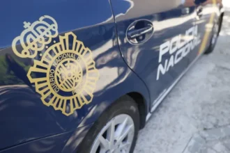Detenido un hombre en Marbella tras asesinar a su mujer