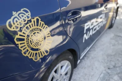 Detenido un hombre en Marbella tras asesinar a su mujer