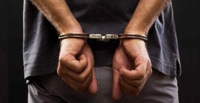 Arrestan en Santo Domingo Este a condenado a 30 años que se fugó durante permiso laboral