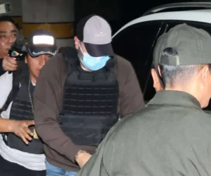 Envían a prisión preventiva a Fernando Cerimedo por tentativa de feminicidio en Bolivia