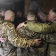 Rusia anuncia un nuevo canje de prisioneros de guerra con Ucrania: 103 de cada bando