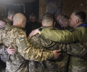 Rusia anuncia un nuevo canje de prisioneros de guerra con Ucrania: 103 de cada bando