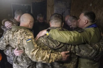 Rusia anuncia un nuevo canje de prisioneros de guerra con Ucrania: 103 de cada bando