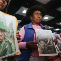 Perú anuncia la muerte de once connacionales que luchaban en el Ejército ruso contra Ucrania