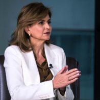 Raquel Peña encabeza apertura del Dominicana Fintech Forum 2026