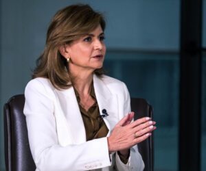 Raquel Peña encabeza apertura del Dominicana Fintech Forum 2026