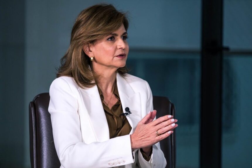 Raquel Peña encabeza apertura del Dominicana Fintech Forum 2026