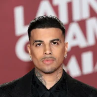 Rauw Alejandro se convierte en papá