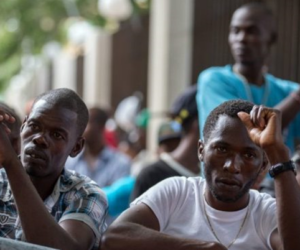 Dominicanos Primero propone plazo de 60 días para que haitianos indocumentados salgan de RD
