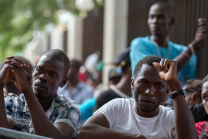 Dominicanos Primero propone plazo de 60 días para que haitianos indocumentados salgan de RD
