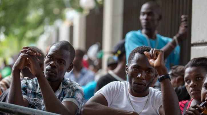 Dominicanos Primero propone plazo de 60 días para que haitianos indocumentados salgan de RD