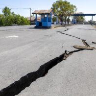 Suben las cifras por sismo indonesio: 70 muertos, 22.000 evacuados y falta de alimentos