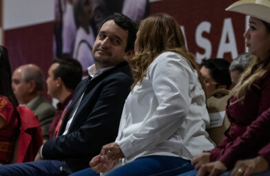 Hermano de López Obrador dice que cancelación de visa a su hijo es ataque político de EEUU