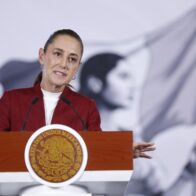 Sheinbaum ofrece “todo el apoyo” de México a Colombia tras el terremoto de magnitud 7,4
