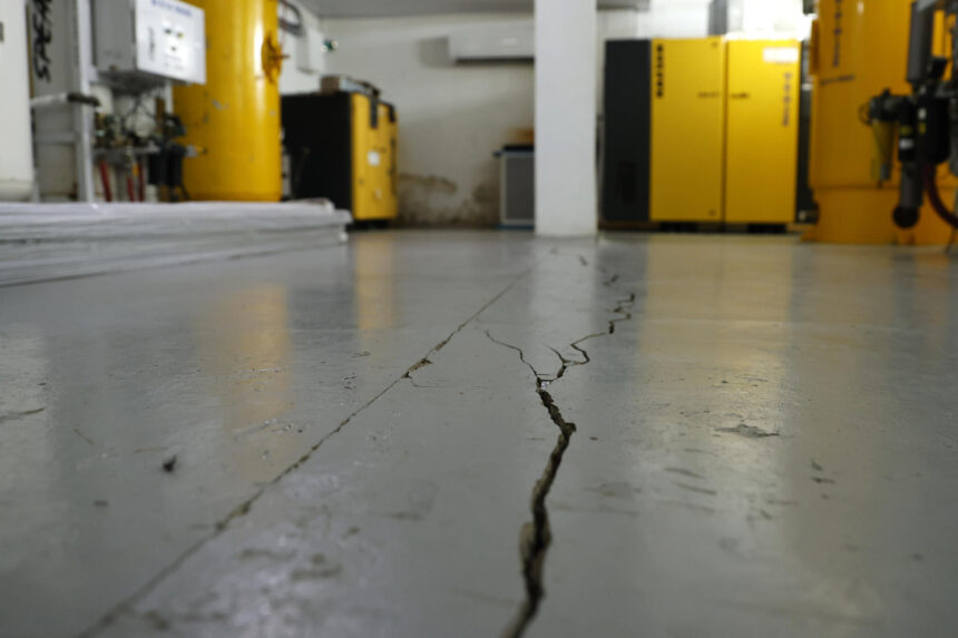 Terremoto en Colombia agrava la crisis del hospital de Chocó, que opera a medias