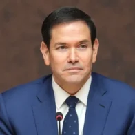 Senadores demócratas exigen a Marco Rubio un informe sobre derechos humanos en Venezuela