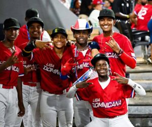 LIDOM solicita la sede de la Serie del Caribe Kids 2027