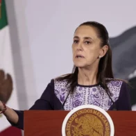 Sheinbaum y Evo Morales lanzan acusaciones en contra del exasesor de Milei detenido en Bolivia