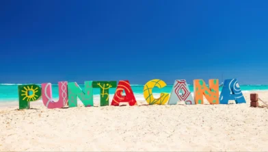 Punta Cana tendrá lluvias débiles y temperaturas de hasta 30 °C este lunes