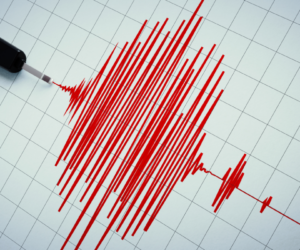 Sismo de magnitud 5 sacude Costa Rica y provoca varias réplicas