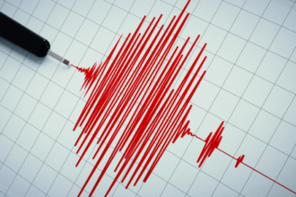 Sismo de magnitud 5 sacude Costa Rica y provoca varias réplicas