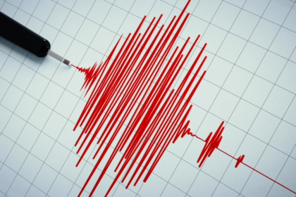 Sismo de magnitud 5 sacude Costa Rica y provoca varias réplicas