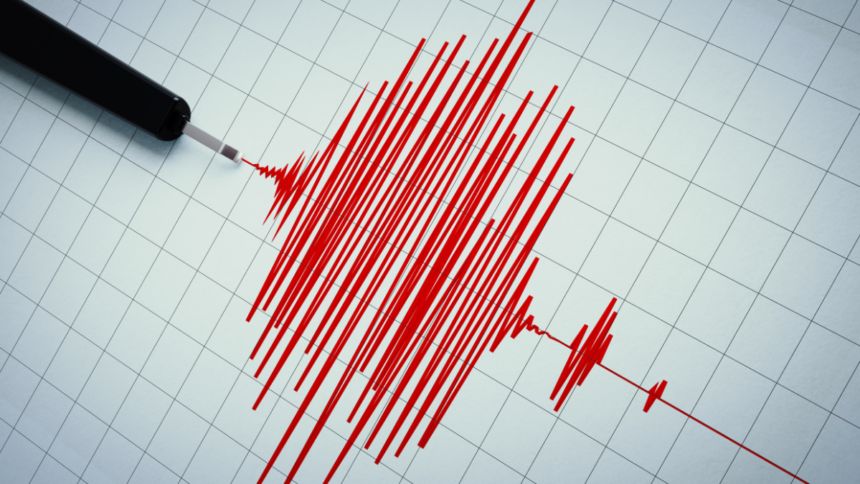 Sismo de magnitud 5 sacude Costa Rica y provoca varias réplicas