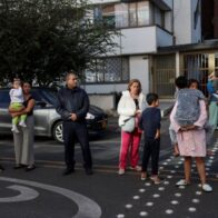 BID y Banco Mundial ofrecen 700.000 dólares para atender el terremoto en Colombia