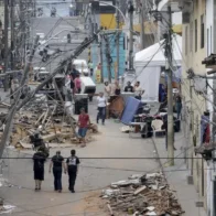 Estados Unidos eleva a 26,5 millones de dólares su ayuda a Colombia tras el terremoto de magnitud 7,4