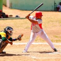 Gobierno regula el béisbol en RD desde pequeñas ligas hasta el nivel profesional