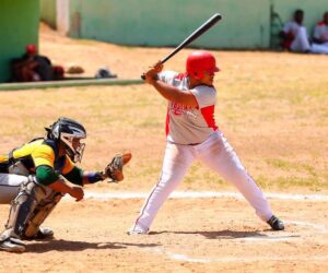 Poder Ejecutivo regula el béisbol en RD, desde pequeñas ligas hasta el nivel profesional