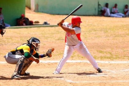 Gobierno regula el béisbol en RD desde pequeñas ligas hasta el nivel profesional