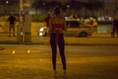 15 detenidos por explotar sexualmente a mujeres colombianas y venezolanas en España