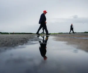Corea del Sur rechaza apoyar la política de Trump sobre la desnuclearización de Irán