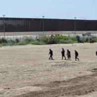 Trump dice que con Biden EE.UU. vivió en su frontera casos como el de Ceuta a diario