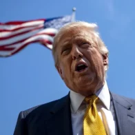 Trump retira fondos federales para procedimientos de transición de género en menores