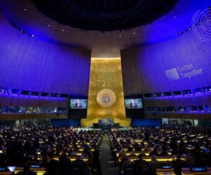 La ONU pide más financiación para Colombia tras la emergencia ocasionada por el terremoto