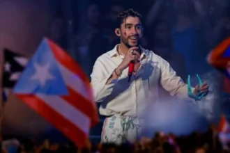 Bad Bunny cerrará su gira mundial con dos conciertos en su Puerto Rico natal