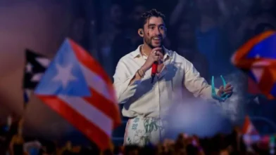 Bad Bunny cerrará su gira mundial con dos conciertos en su Puerto Rico natal