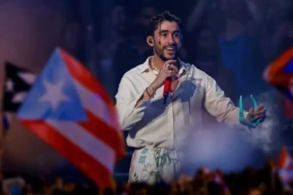 Bad Bunny cerrará su gira mundial con dos conciertos en su Puerto Rico natal