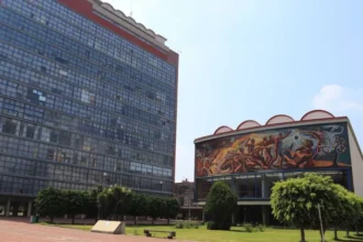 La UNAM descarta cambiar de sedes para repetir el examen pese a las quejas tras la polémica de inteligencia artificial