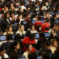 UNAM detecta intentos de trampa en examen presencial tras polémica por uso de IA